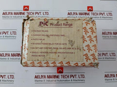 Pic Alarm Annunciator Z Point/ 2 Point 24Vdc