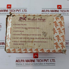 Pic Alarm Annunciator Z Point/ 2 Point 24Vdc