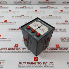 Pic Alarm Annunciator Z Point/ 2 Point 24Vdc