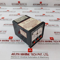 Pic Alarm Annunciator Z Point/ 2 Point 24Vdc