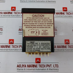 Pic Alarm Annunciator Z Point/ 2 Point 24Vdc