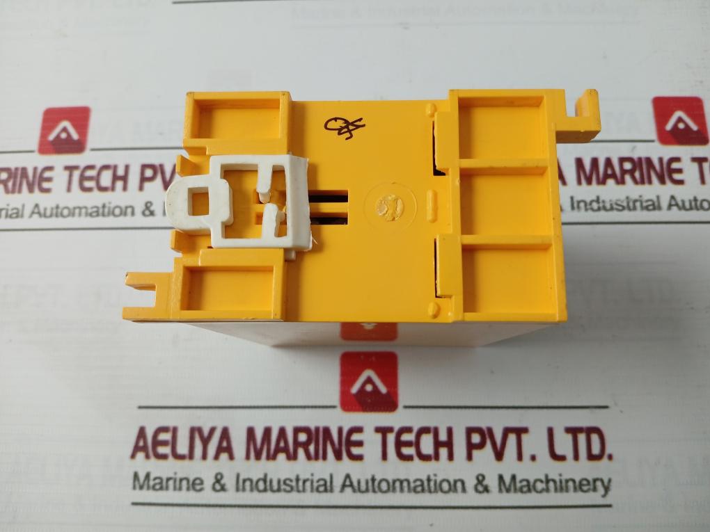 Pic Nofm 1 Phase Earth Fault Relay 1-10 Sec 240V Ac