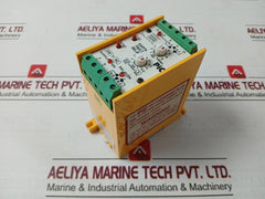 Pic Nofm 1 Phase Earth Fault Relay 1-10 Sec 240V Ac