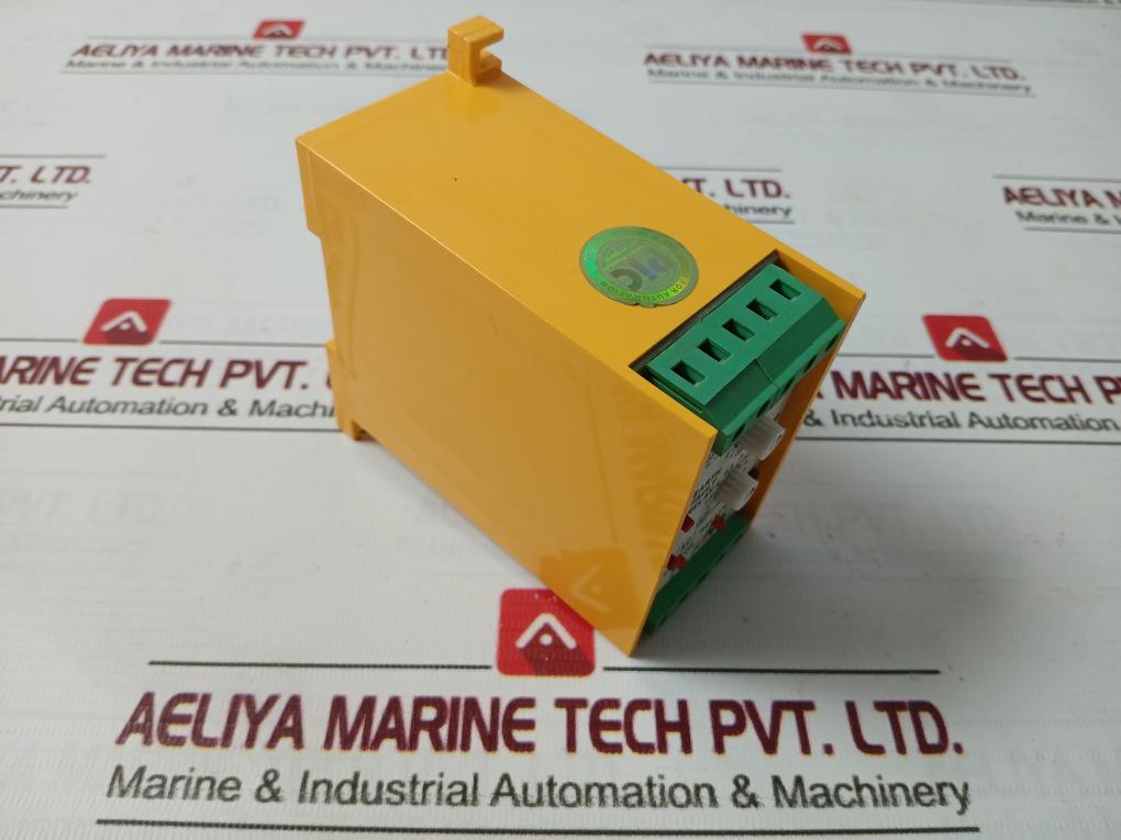 Pic Nofm 1 Phase Earth Fault Relay 1-10 Sec 240V Ac