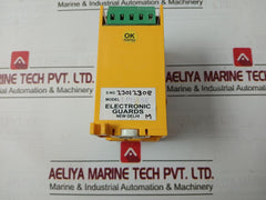 Pic Nofm 1 Phase Earth Fault Relay 1-10 Sec 240V Ac
