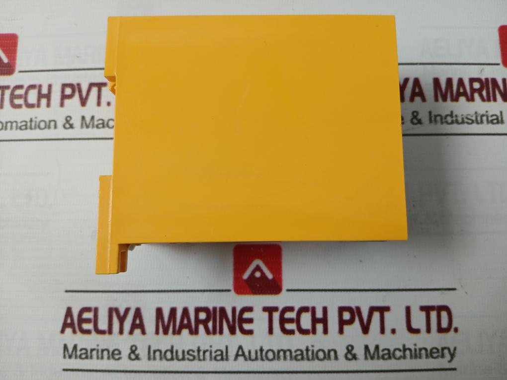 Pic Nofm 1 Phase Earth Fault Relay 1-10 Sec 240V Ac