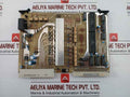 Picanol Loom Control Board Be91493