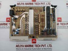 Picanol Loom Control Board Be91493