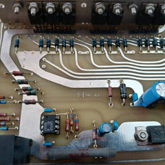 Picanol Loom Control Board Be91493