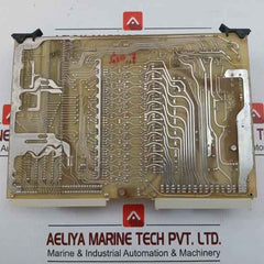 Picanol Loom Control Board Be91493
