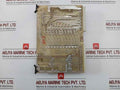 Picanol Loom Control Board Be91493