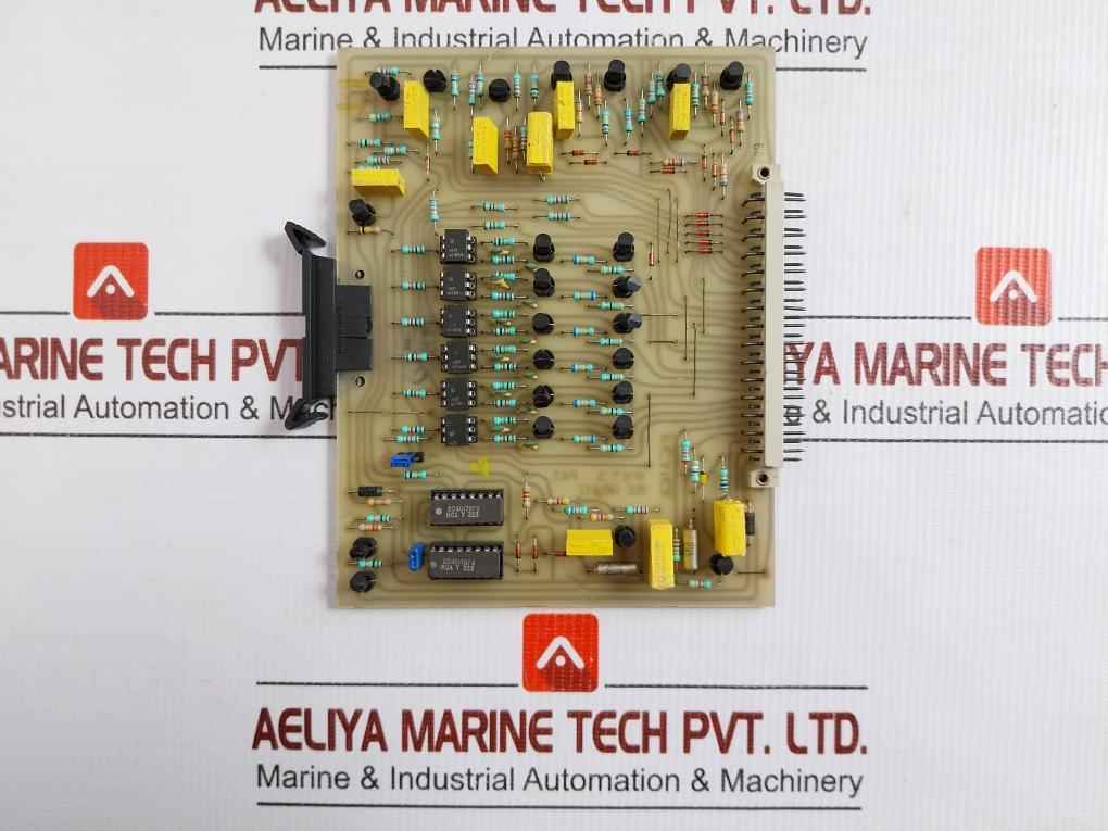 Picanol Printed Circuit Board Ifst 3