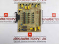 Picanol Printed Circuit Board Ifst 3