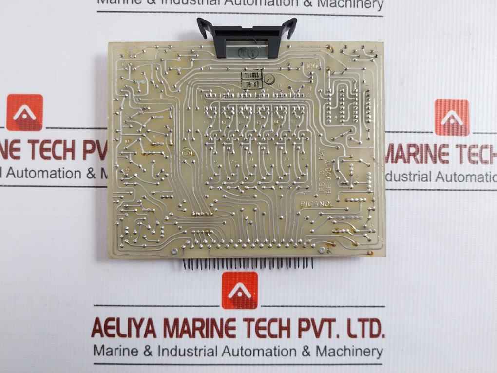 Picanol Printed Circuit Board Ifst 3