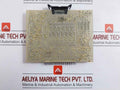 Picanol Printed Circuit Board Ifst 3