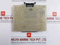 Picanol Printed Circuit Board Ifst 3
