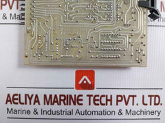 Picanol Printed Circuit Board Ifst 3