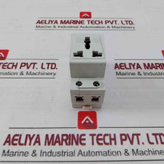 Picc 10-16A Universal Industrial Socket 250V