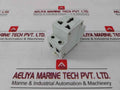 Picc 10-16A Universal Industrial Socket 250V