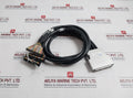Pickering 40-971A-200-1M-mf Cable Assembly 28Awg 300V