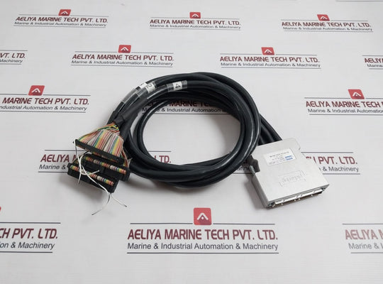 Pickering 40-971A-200-1M-mf Cable Assembly 28Awg 300V