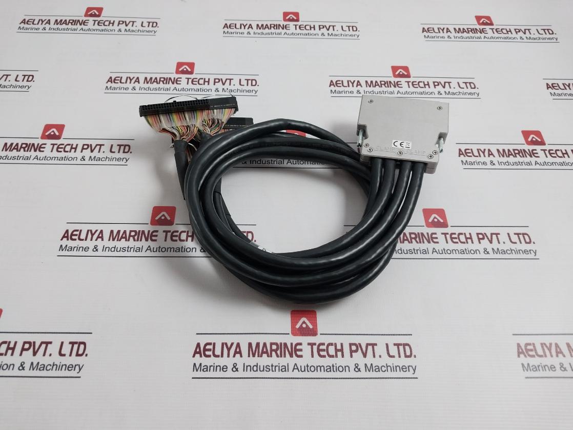 Pickering 40-971A-200-1M-mf Cable Assembly 28Awg 300V