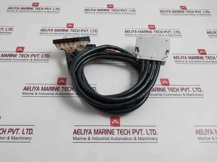 Pickering 40-971A-200-1M-mf Cable Assembly 28Awg 300V
