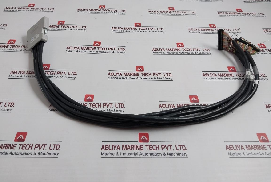 Pickering 40-971A-200-1M-mf Cable Assembly 28Awg 300V