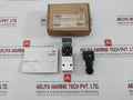 Picostat Pressure Switch 12 Bar/1.2 Mpa Trafag 9B4.3377