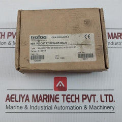 Picostat Pressure Switch 12 Bar/1.2 Mpa Trafag 9B4.3377