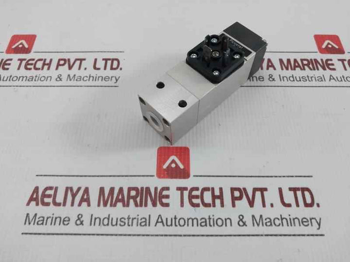 Picostat Pressure Switch 12 Bar/1.2 Mpa Trafag 9B4.3377