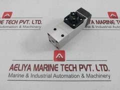Picostat Pressure Switch 12 Bar/1.2 Mpa Trafag 9B4.3377