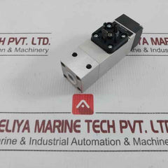 Picostat Pressure Switch 12 Bar/1.2 Mpa Trafag 9B4.3377