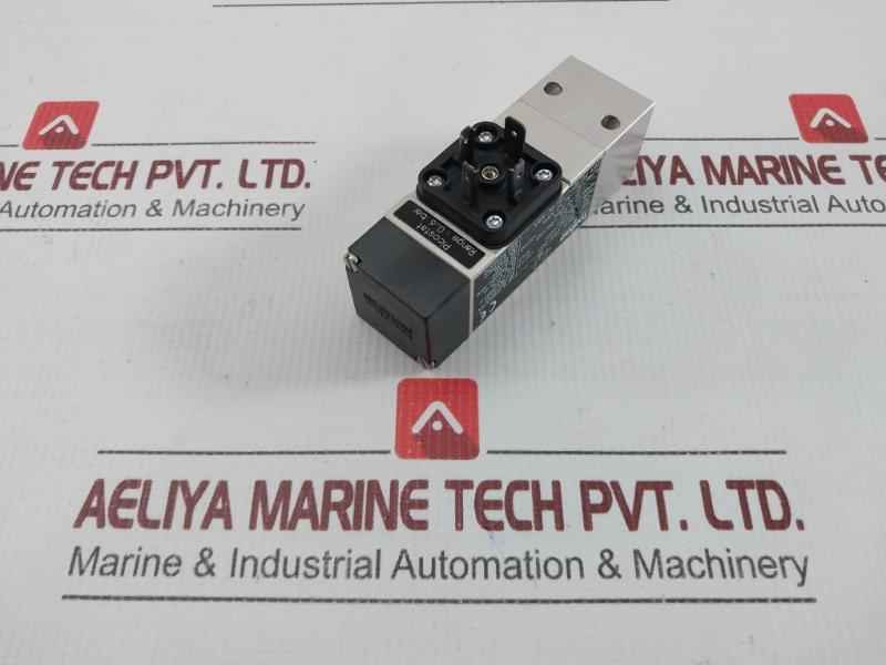 Picostat Pressure Switch 12 Bar/1.2 Mpa Trafag 9B4.3377