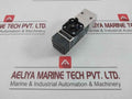 Picostat Pressure Switch 12 Bar/1.2 Mpa Trafag 9B4.3377