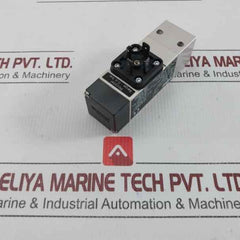 Picostat Pressure Switch 12 Bar/1.2 Mpa Trafag 9B4.3377