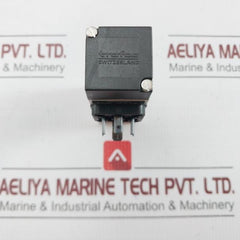 Picostat Pressure Switch 12 Bar/1.2 Mpa Trafag 9B4.3377