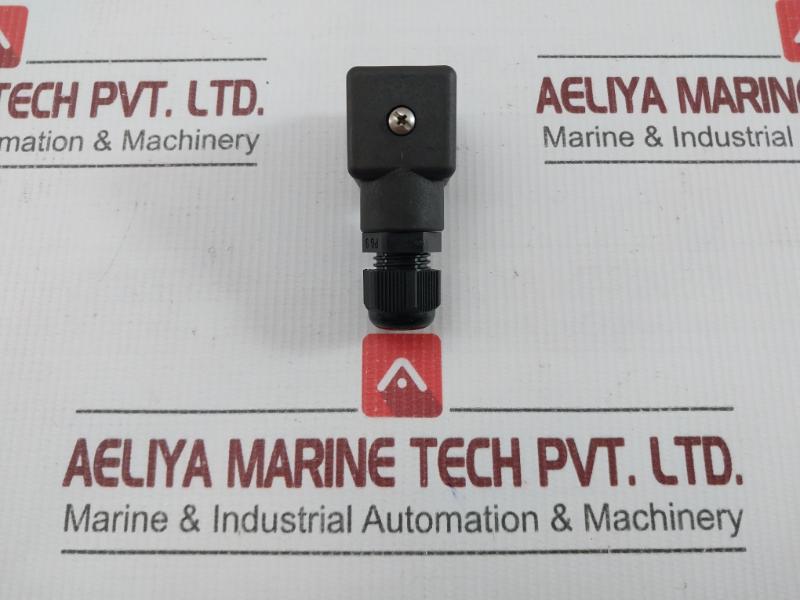Picostat Pressure Switch 12 Bar/1.2 Mpa Trafag 9B4.3377