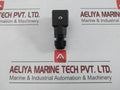 Picostat Pressure Switch 12 Bar/1.2 Mpa Trafag 9B4.3377