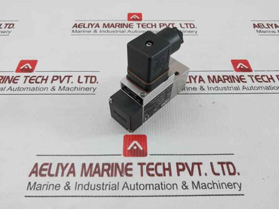 Picostat Pressure Switch Ip65 9B0.2079 Trafag