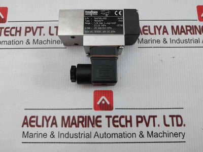 Picostat Pressure Switch Ip65 9B0.2079 Trafag