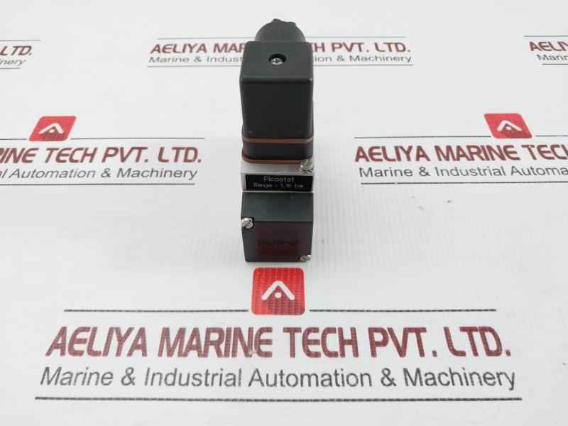 Picostat Pressure Switch Ip65 9B0.2079 Trafag
