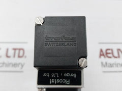 Picostat Pressure Switch Ip65 9B0.2079 Trafag