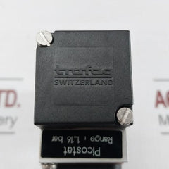Picostat Pressure Switch Ip65 9B0.2079 Trafag