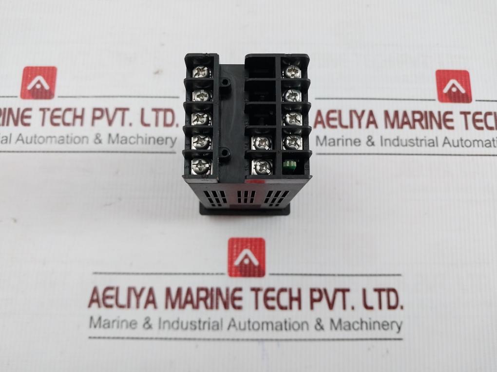 Pid500 V2 Temperature Controller 85–270V Ac/Dc 50/60 Hz Selec