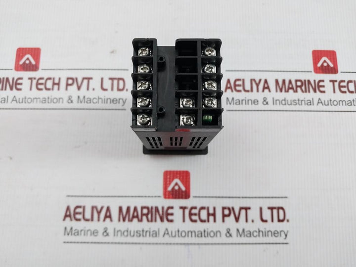 Pid500 V2 Temperature Controller 85–270V Ac/Dc 50/60 Hz Selec