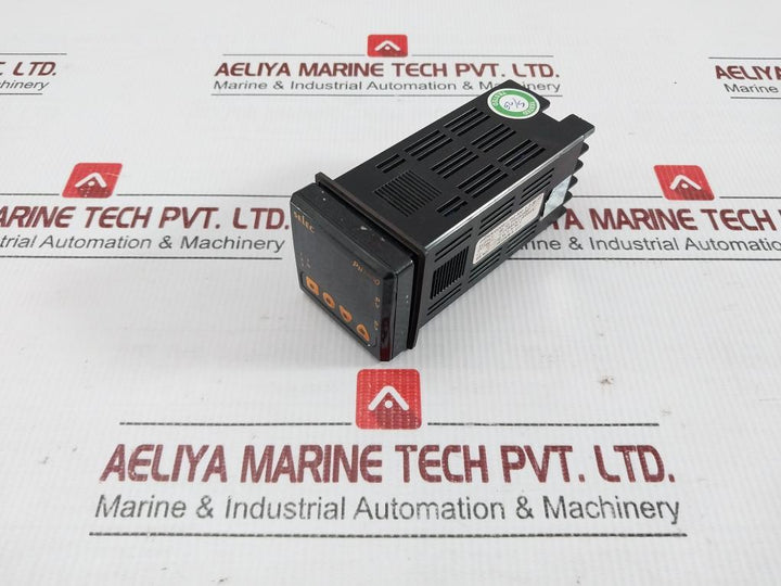 Pid500 V2 Temperature Controller 85–270V Ac/Dc 50/60 Hz Selec