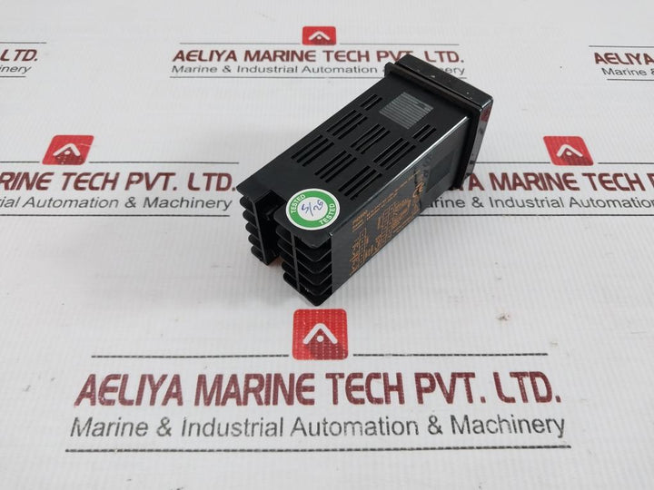 Pid500 V2 Temperature Controller 85–270V Ac/Dc 50/60 Hz Selec