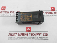 Pid500 V2 Temperature Controller 85–270V Ac/Dc 50/60 Hz Selec