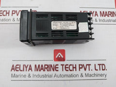 Pid500 V2 Temperature Controller 85–270V Ac/Dc 50/60 Hz Selec